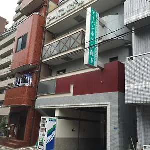ホテル アーバンホテル 森下